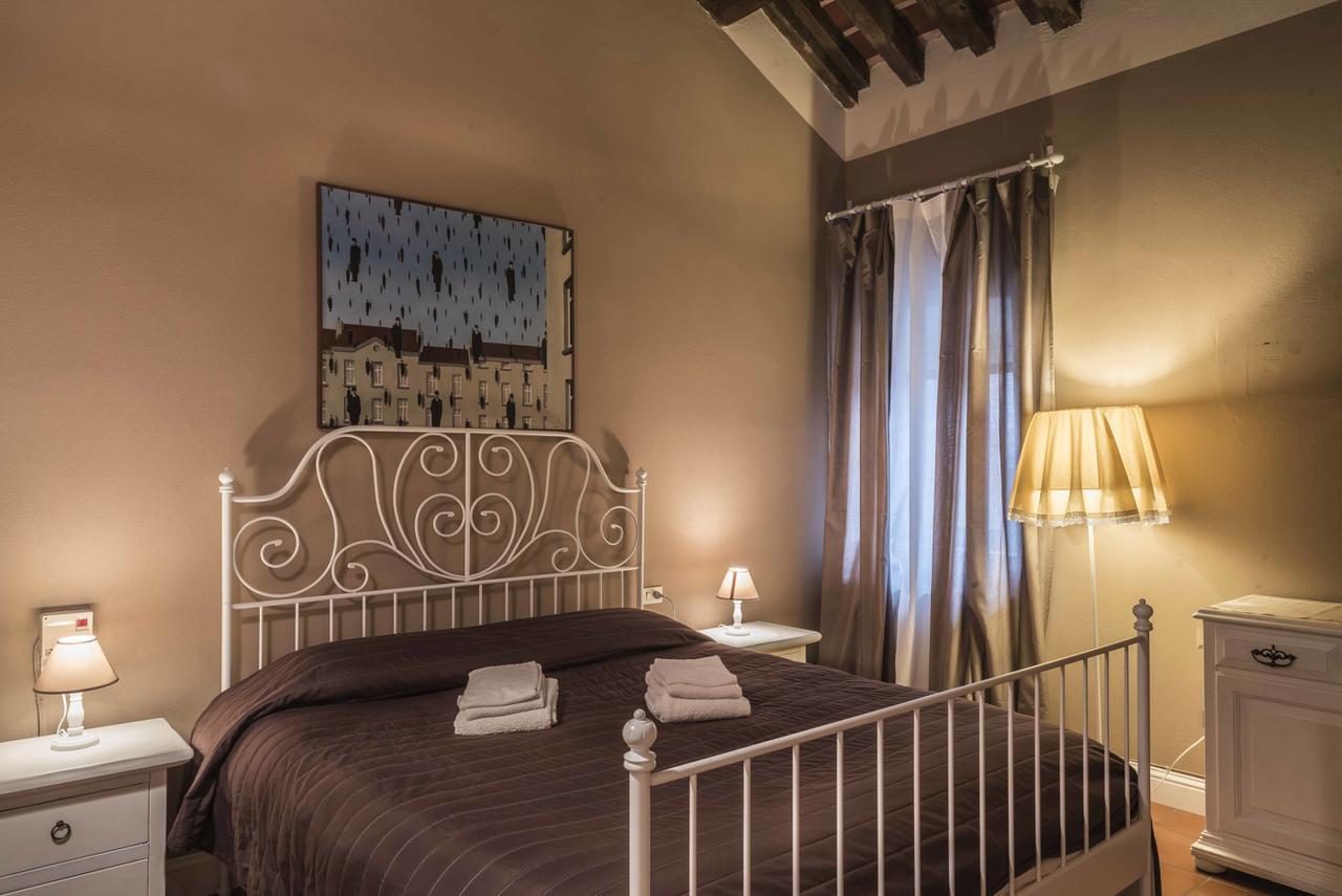 Aparthotel Borgo Zelata Bereguardo Exterior foto