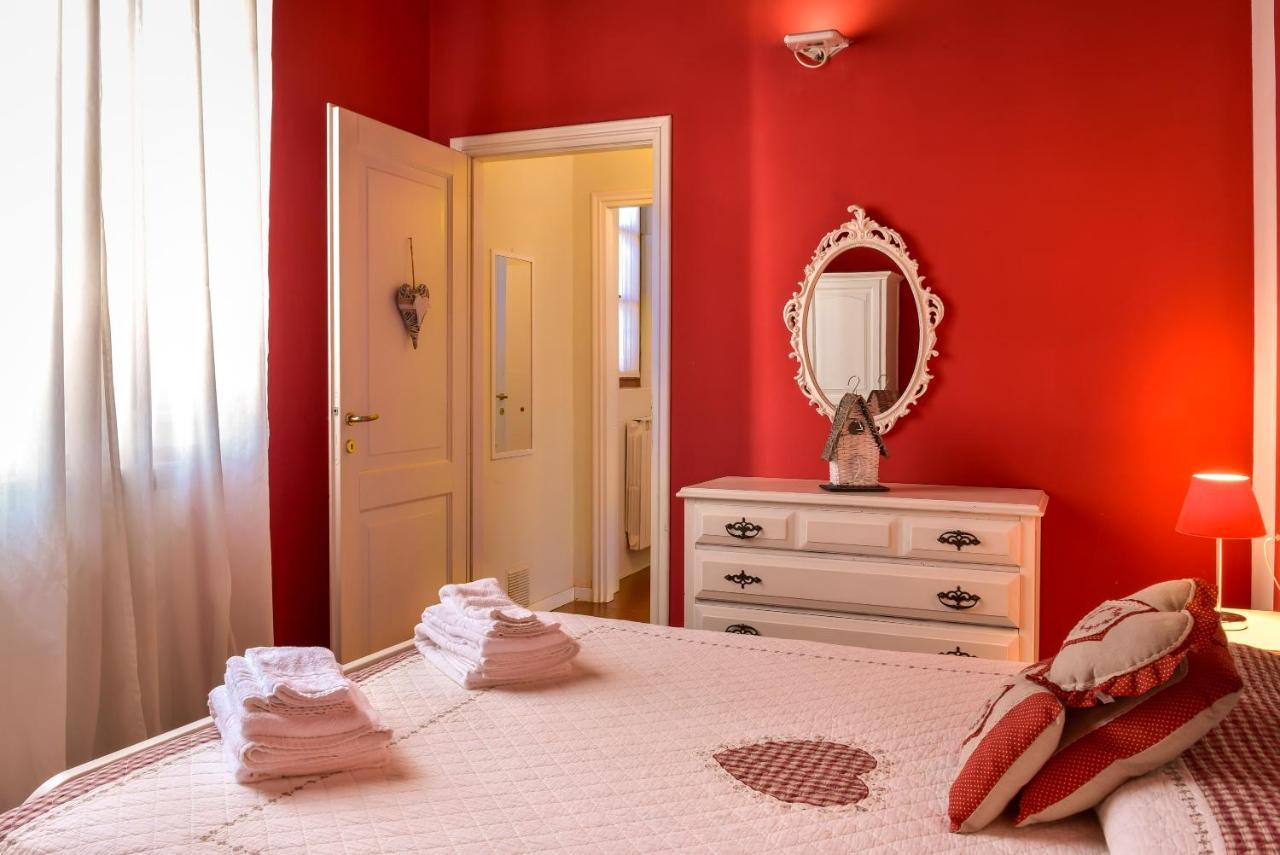 Aparthotel Borgo Zelata Bereguardo Exterior foto